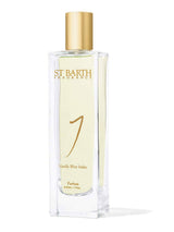 St. Barth West Indies Vanille Parfum