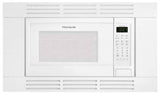 Frigidaire FFMO1611LW Built-In Microwave, 1.6 Cu. Ft., White