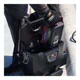 Toro 60V Max Flex-Force Battery with 10Ah Capacity, Model 66810