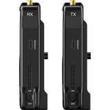 Hollyland Mars 400 Wireless Video Transmission System with Dual HDMI Connectivity