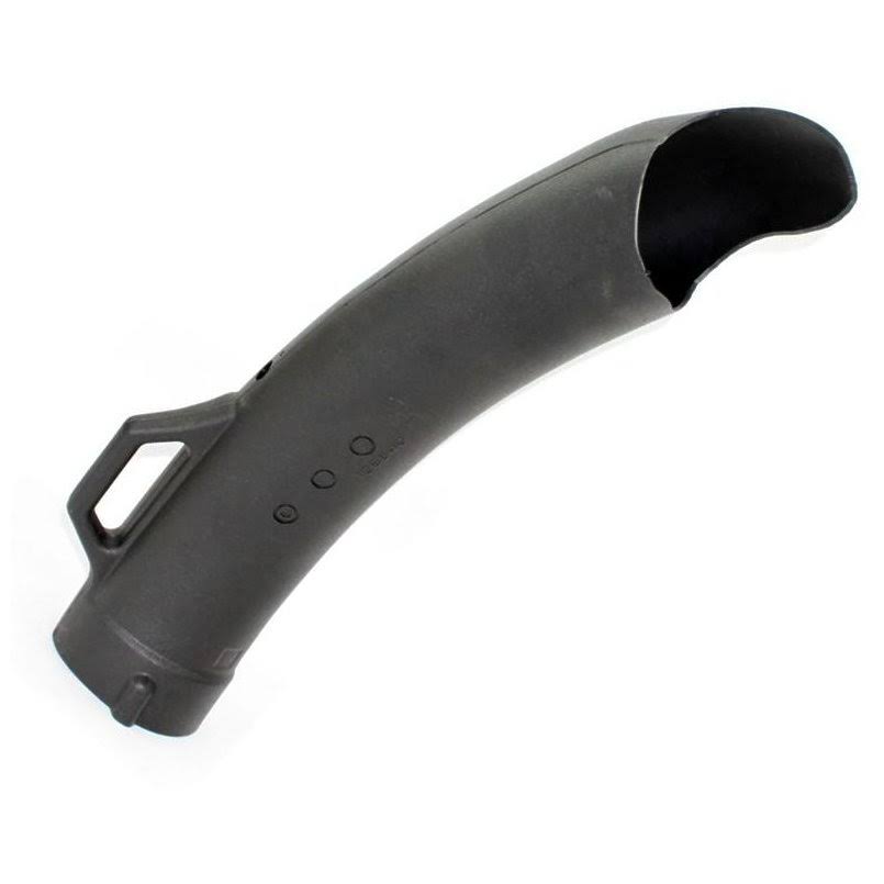 Husqvarna 532126840 Upper Chute for Bagger