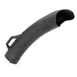 Husqvarna 532126840 Upper Chute for Bagger