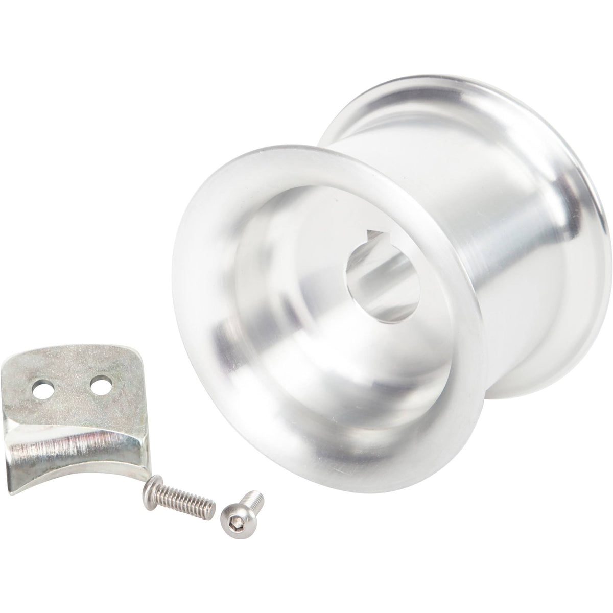 Portable Winch 85mm Capstan Drum for PCA-1100 Winch