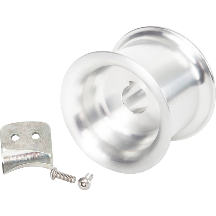 Portable Winch 85mm Capstan Drum for PCA-1100 Winch