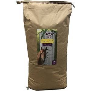 Farriers Magic Graze-ON All-Natural Pasture Fertilizer and Herbicide, 50-lb. Bag