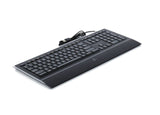 Logitech K740 Illuminated Keyboard