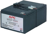RBC48 Replacement UPS Battery for APC Smart-UPS SMT750, SMT750US, SUA750 and Select Models