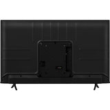 Hisense 50A6G A6G Series 50 inch 4K UHD Android Smart TV