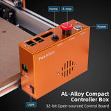 FoxAlien Masuter Pro 3-Axis CNC Router for Wood and Acrylic
