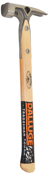 Vaughan 7180 Dalluge 16 oz. Professional Hammer