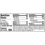 Boost Breeze Peach, 8 oz, Case of 27