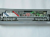 Kato N Scale EMD SD70ACe Locomotive, Union Pacific The Spirit #1943 with DCC
