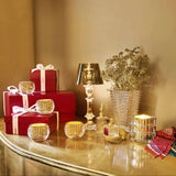 Baccarat Rouge 540 Heritage Scented Candle
