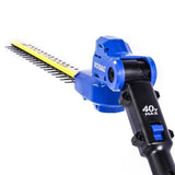 Kobalt kPa 2040-06 Hedge Trimmer Attachment