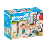 Playmobil Creative Kids Modern House Mega Toy Kit for Indoor Games