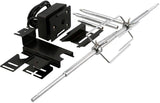 Nexgrill Universal Rotisserie Kit for Compatible Grills