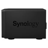 Synology DiskStation DS1515 5-Bay Diskless NAS Server with SATA 6Gb/s Connectivity